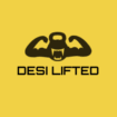 DesiLifted